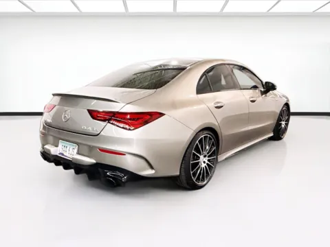 More photos of 2020 Mercedes-Benz CLA AMG CLA 35 at STG Chandler, AZ