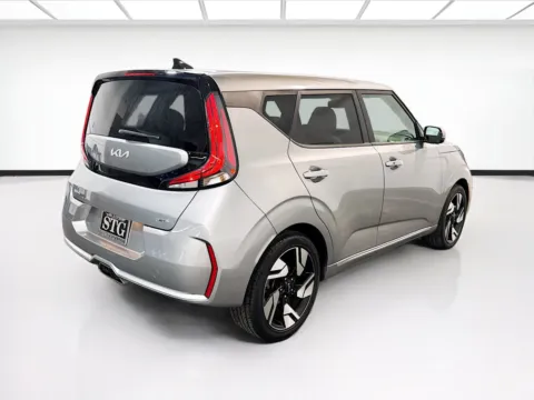 More photos of 2023 Kia Soul GT-Line at STG Chandler, AZ