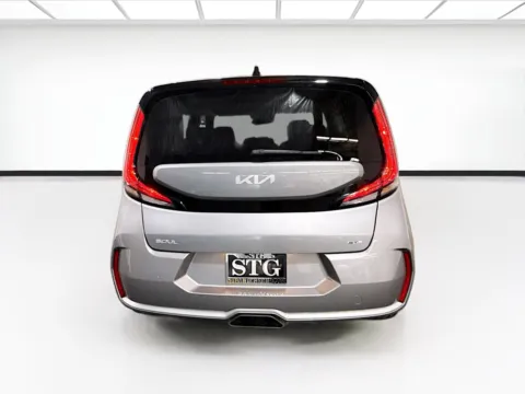 More photos of 2023 Kia Soul GT-Line at STG Chandler, AZ