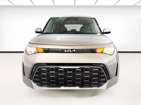 Photos of 2023 Kia Soul GT-Line for sale in Chandler, AZ at STG Chandler