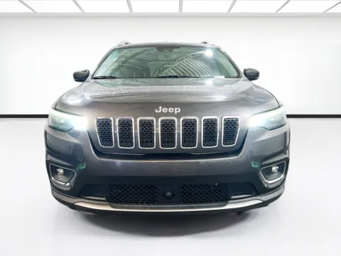 Photos of 2019 Jeep Cherokee Limited for sale in Chandler, AZ at STG Chandler