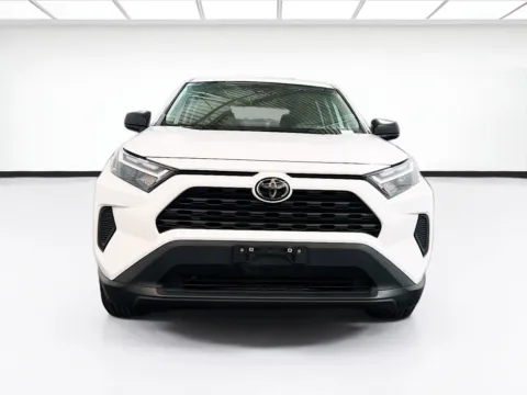Photos of 2023 Toyota RAV4 LE for sale in Chandler, AZ at STG Chandler