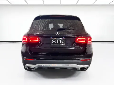 More photos of 2022 Mercedes-Benz GLC 300 at STG Chandler, AZ