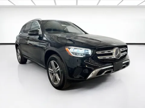 Another view of 2022 Mercedes-Benz GLC 300 for sale in Chandler, AZ at STG Chandler