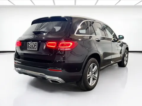 More photos of 2022 Mercedes-Benz GLC 300 at STG Chandler, AZ
