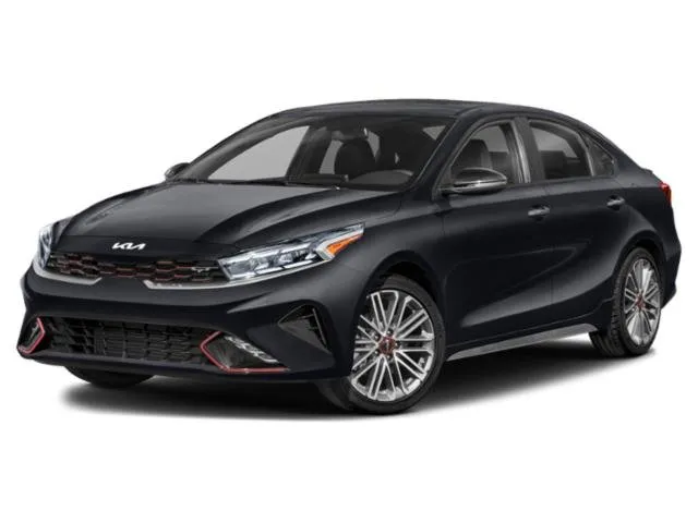 2023 Kia Forte GT for sale in Chandler, AZ