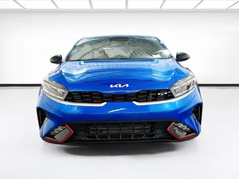 Photos of 2023 Kia Forte GT for sale in Chandler, AZ at STG Chandler