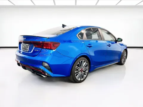 More photos of 2023 Kia Forte GT at STG Chandler, AZ