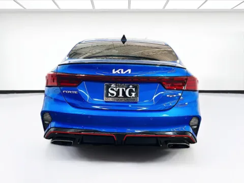 More photos of 2023 Kia Forte GT at STG Chandler, AZ