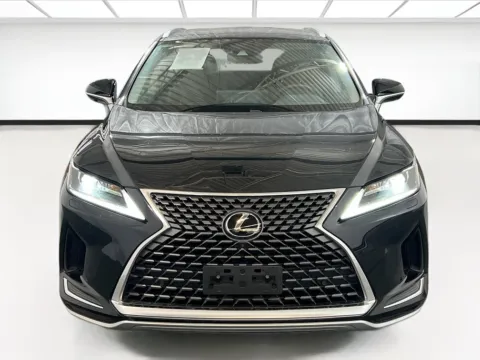 Photos of 2022 Lexus RX 350 for sale in Chandler, AZ at STG Chandler