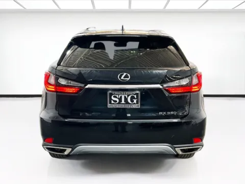 More photos of 2022 Lexus RX 350 at STG Chandler, AZ