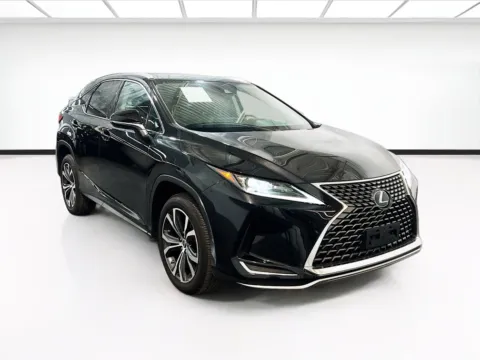 Another view of 2022 Lexus RX 350 for sale in Chandler, AZ at STG Chandler