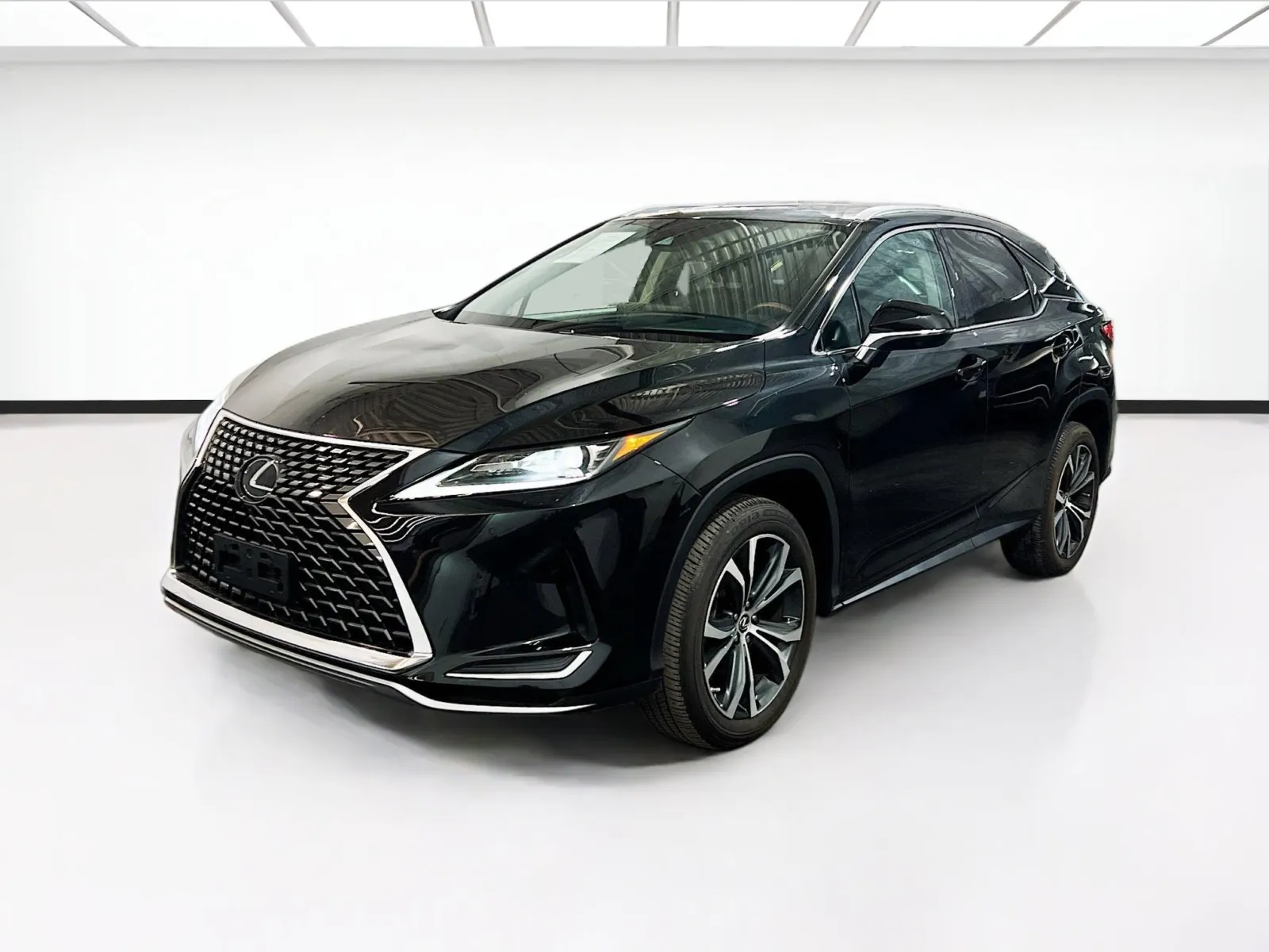 2022 Lexus RX 350 for sale in Chandler, AZ