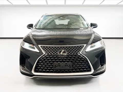 Photos of 2022 Lexus RX 350 for sale in Chandler, AZ at STG Chandler