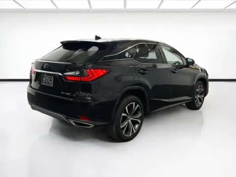 More photos of 2022 Lexus RX 350 at STG Chandler, AZ