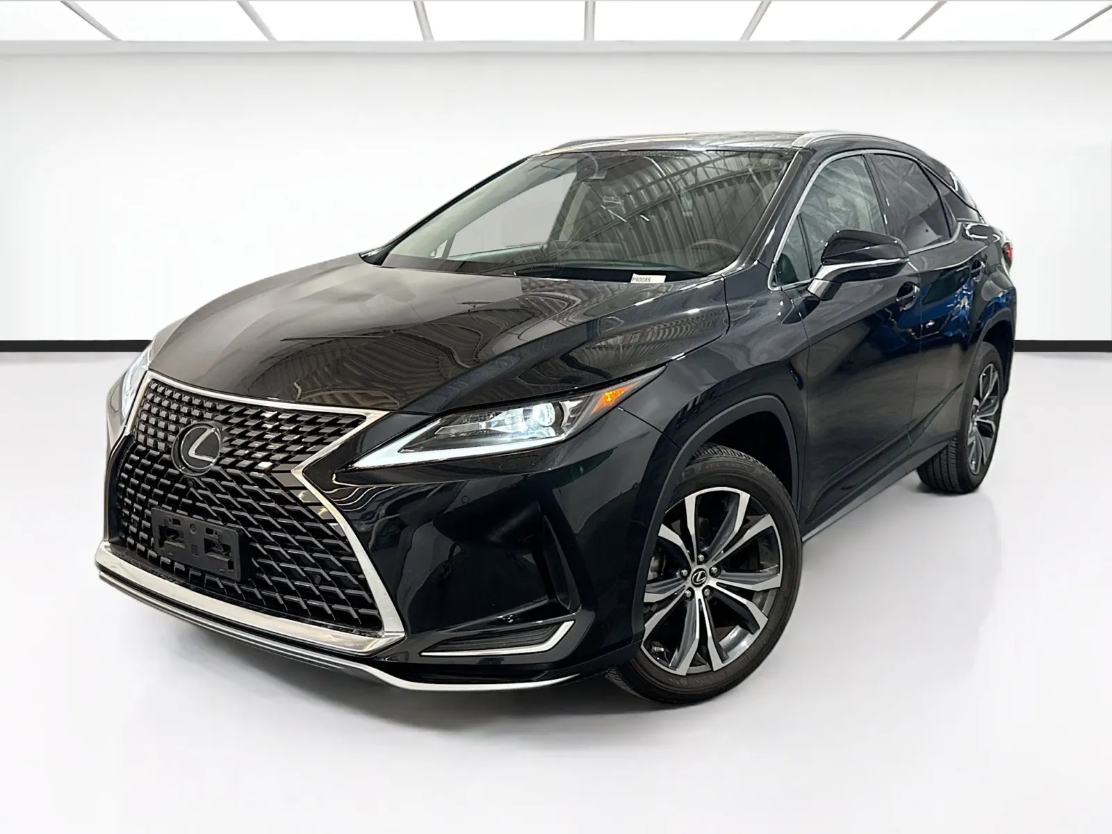 Black 2022 Lexus RX 350 for sale in Chandler, AZ