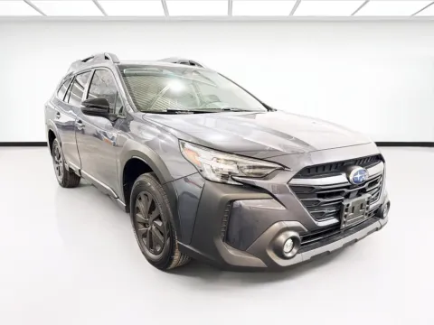 Another view of 2023 Subaru Outback Premium for sale in Chandler, AZ at STG Chandler