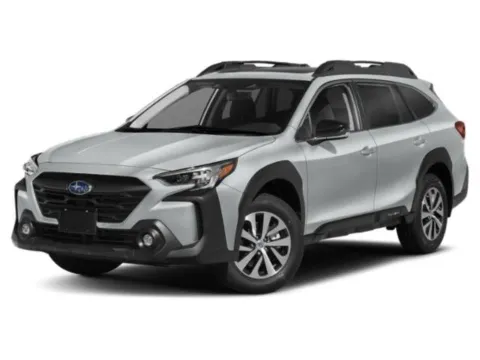 Gray 2023 Subaru Outback Premium for sale in Chandler, AZ