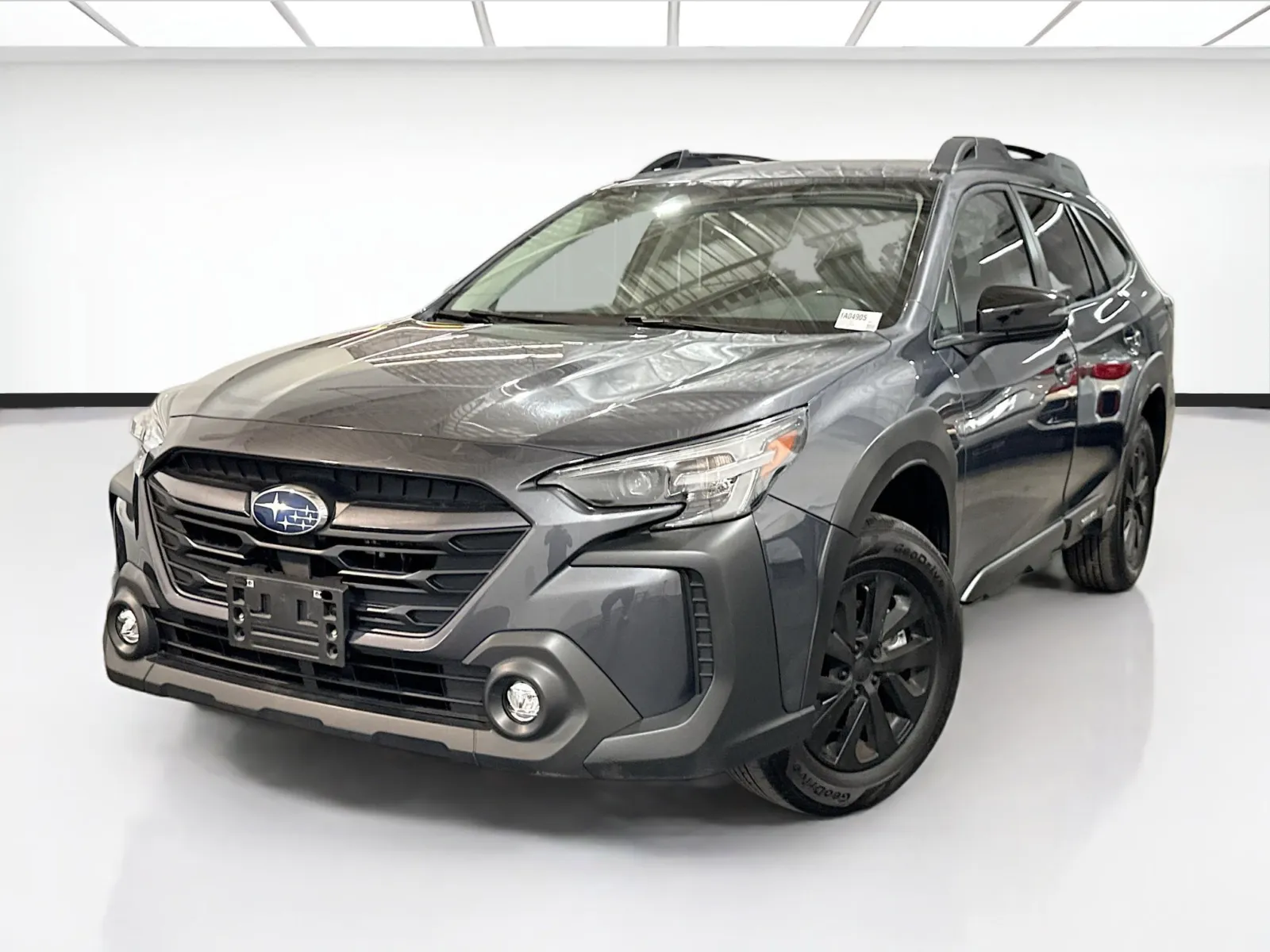 Gray 2023 Subaru Outback Premium for sale in Chandler, AZ