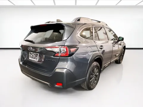 More photos of 2023 Subaru Outback Premium at STG Chandler, AZ