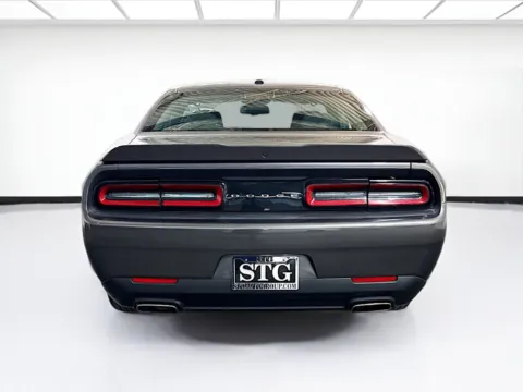 More photos of 2022 Dodge Challenger SXT at STG Chandler, AZ