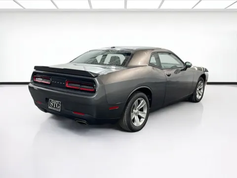 More photos of 2022 Dodge Challenger SXT at STG Chandler, AZ