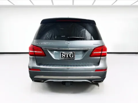 More photos of 2019 Mercedes-Benz GLS 450 at STG Chandler, AZ