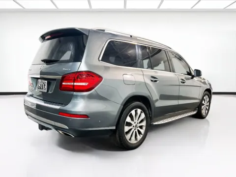 More photos of 2019 Mercedes-Benz GLS 450 at STG Chandler, AZ