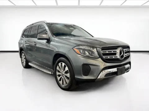 Another view of 2019 Mercedes-Benz GLS 450 for sale in Chandler, AZ at STG Chandler
