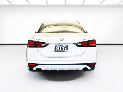 More photos of 2019 Nissan Altima 2.5 SL at STG Chandler, AZ