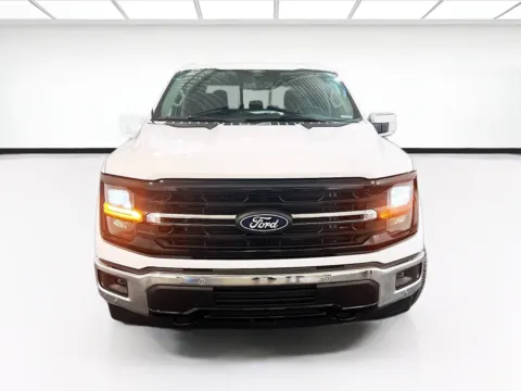 Photos of 2024 Ford F-150 XLT for sale in Chandler, AZ at STG Chandler
