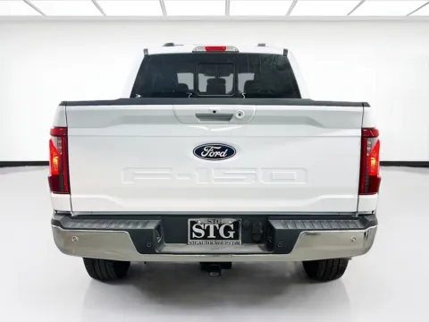 More photos of 2024 Ford F-150 XLT at STG Chandler, AZ