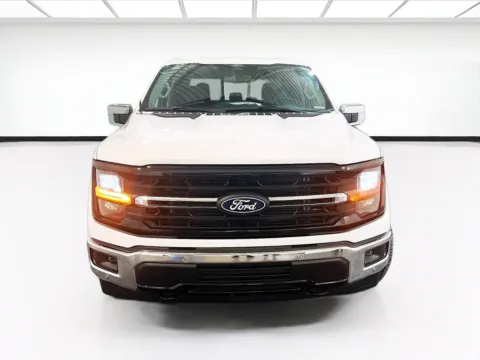 Photos of 2024 Ford F-150 XLT for sale in Chandler, AZ at STG Chandler
