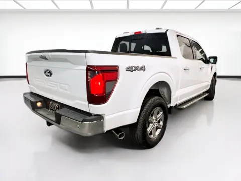 More photos of 2024 Ford F-150 XLT at STG Chandler, AZ