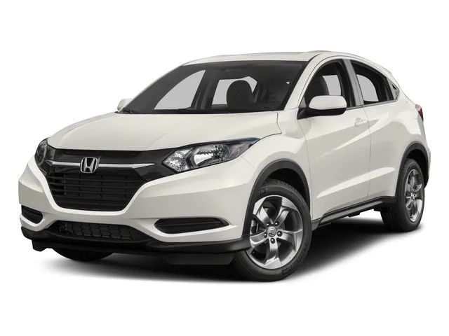 2017 Honda HR-V LX for sale in Chandler, AZ