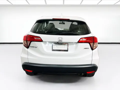 More photos of 2017 Honda HR-V LX at STG Chandler, AZ