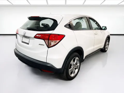 More photos of 2017 Honda HR-V LX at STG Chandler, AZ