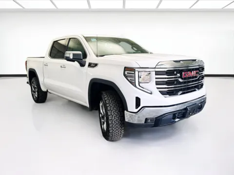 Another view of 2022 GMC Sierra 1500 SLT for sale in Chandler, AZ at STG Chandler