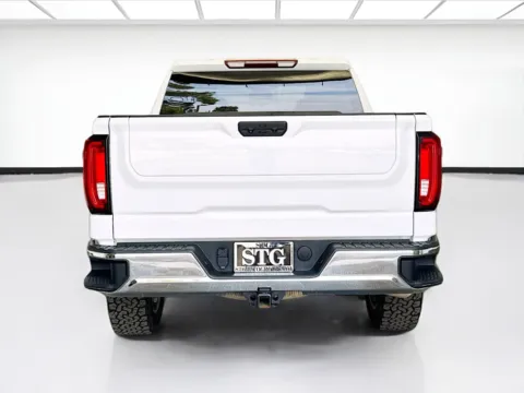 More photos of 2022 GMC Sierra 1500 SLT at STG Chandler, AZ
