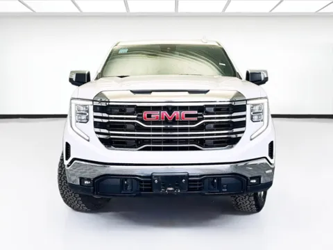 Photos of 2022 GMC Sierra 1500 SLT for sale in Chandler, AZ at STG Chandler