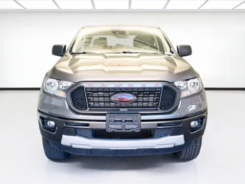 Photos of 2021 Ford Ranger for sale in Chandler, AZ at STG Chandler
