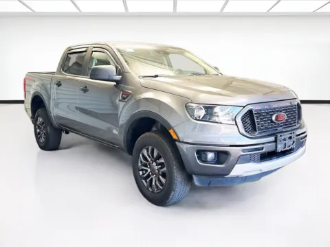 Another view of 2021 Ford Ranger for sale in Chandler, AZ at STG Chandler