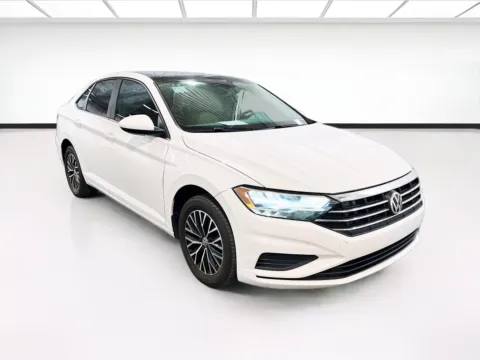 Another view of 2019 Volkswagen Jetta S for sale in Chandler, AZ at STG Chandler