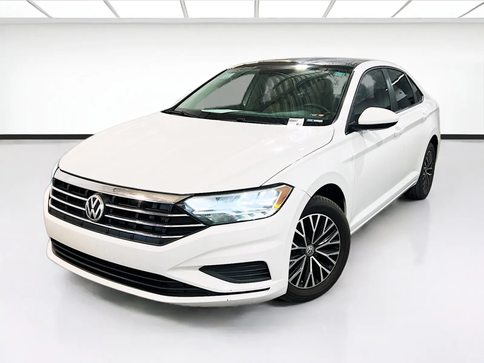 2019 Volkswagen Jetta S for sale in Chandler, AZ