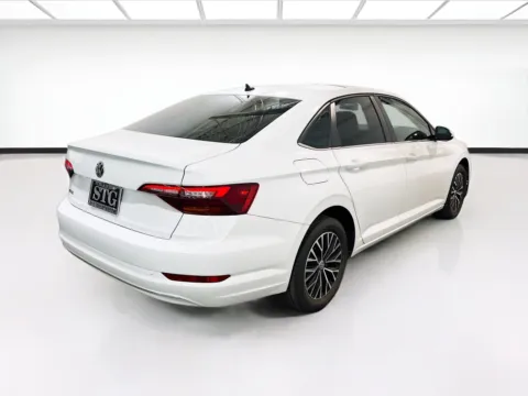 More photos of 2019 Volkswagen Jetta S at STG Chandler, AZ