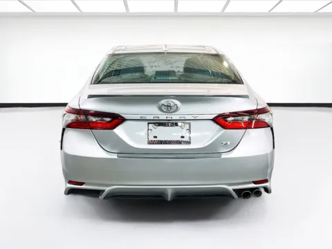 More photos of 2022 Toyota Camry SE at STG Chandler, AZ
