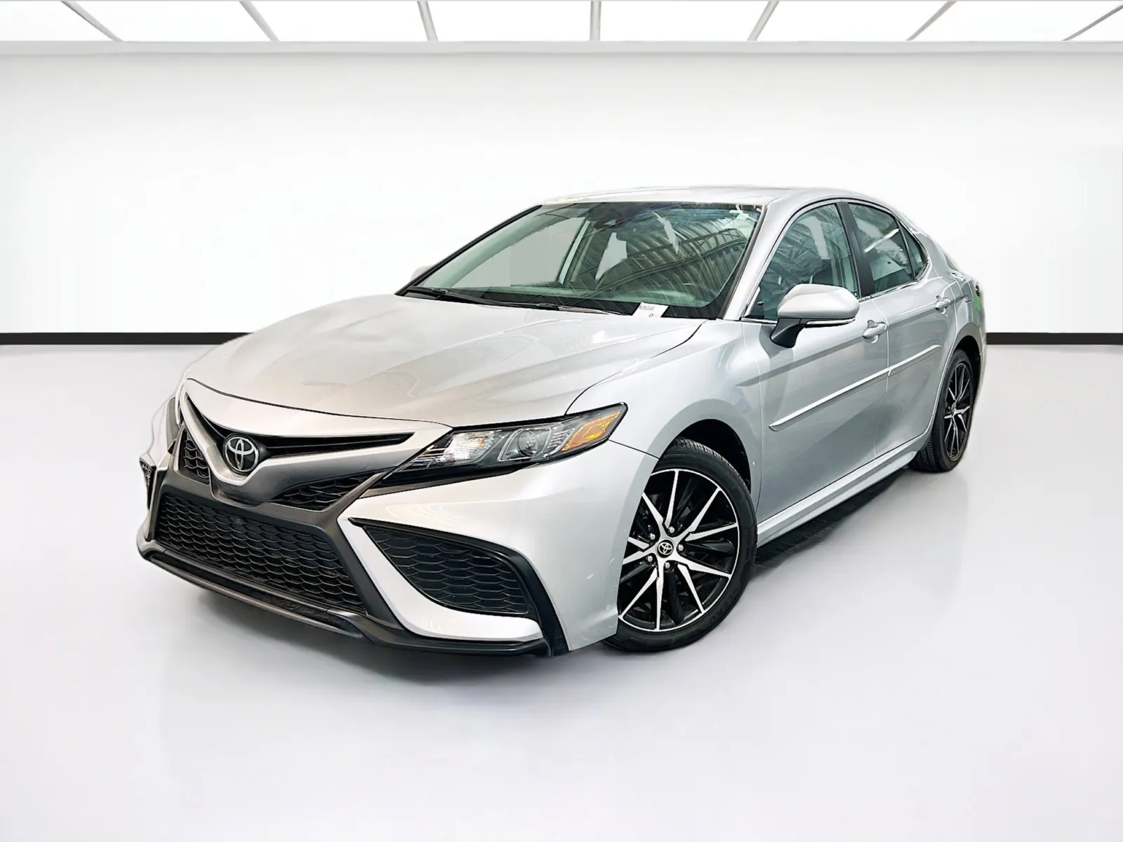 2022 Toyota Camry SE for sale in Chandler, AZ