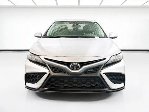 Photos of 2022 Toyota Camry SE for sale in Chandler, AZ at STG Chandler