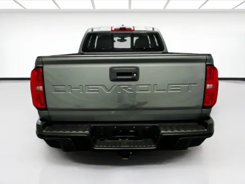 More photos of 2021 Chevrolet Colorado 4WD ZR2 at STG Chandler, AZ