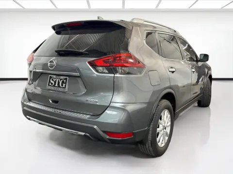 More photos of 2019 Nissan Rogue S at STG Chandler, AZ